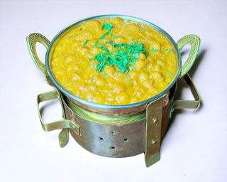Channa Masala