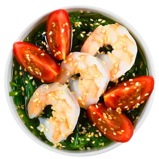 Wakame Bowl