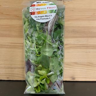 Misticanza 100gr circa 