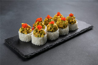 Teriyaki Deluxe
