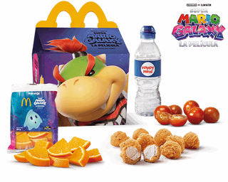 9 Chicken  McBites®