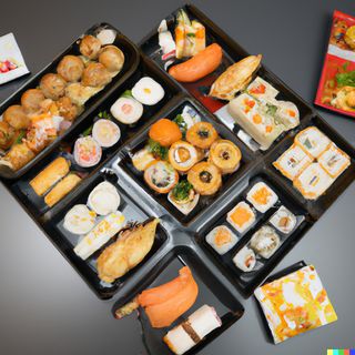 Fresh Boom - 40 Pièces