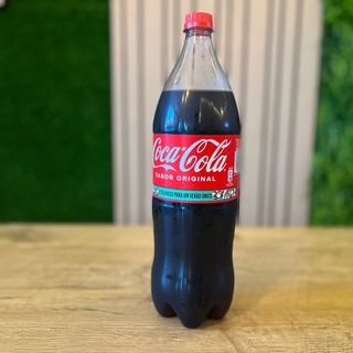 Coca-Cola Original 1,5L