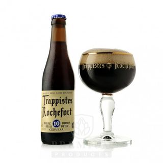 Rochefort 10  330ML