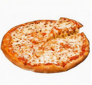 Pizza Margherita (30 cm)