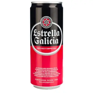 Cerveza Caña