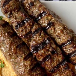 KAFTA 3 spiedini 