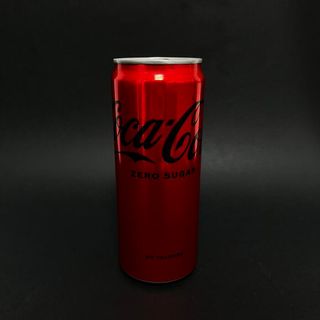 Coca-Cola Zero ж/б (330мл