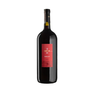 Вино Merlot Trevenezie Essere 1,5л