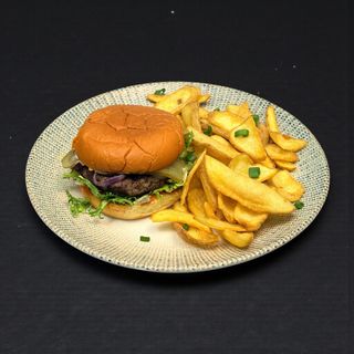 Burger de vita