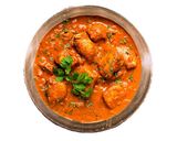 Tikka Masala