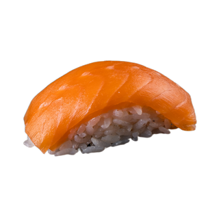 Суши Лосось