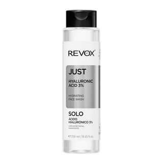 Revox Just Gel Curat Hyal Acid 3% 250Ml