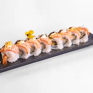 TIGER ROLL