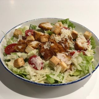 Cesar Bowl