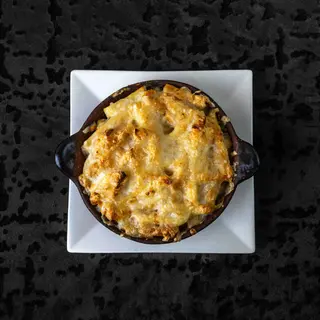 Pasticcio Poulet