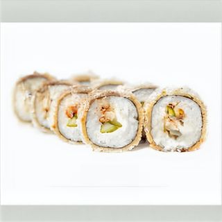 Ролл "Темпура американо"