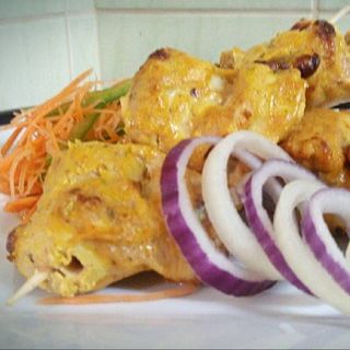 Chicken Tikka
