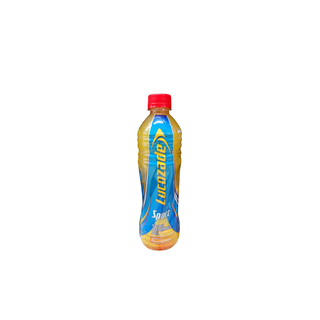 Lucozade Boost Pet
