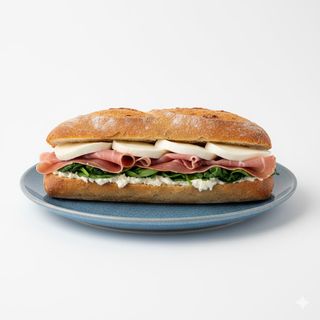 Panino speciale