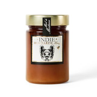 Miel Flor de Mostaza