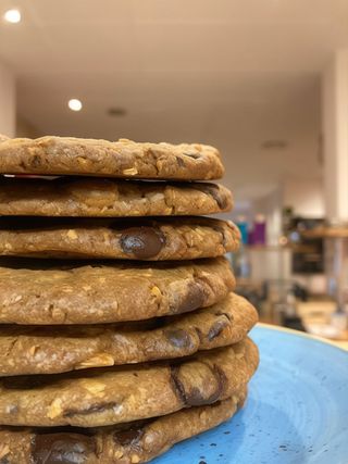 Pack 3 Cookies Shots