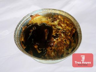 Patatas Tres Reyes Especial