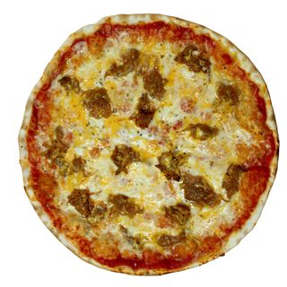 Pizza Texas (Mitjana)