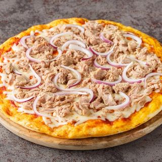 PIZZA ATUM