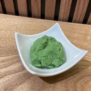 Wasabi