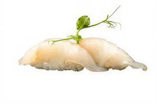 152 Nigiri branzino 2 pezzi