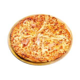 ПИЦА БАРБЕКЮ