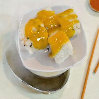 50A-Saiyan Roll Pollo(4 Uds.)
