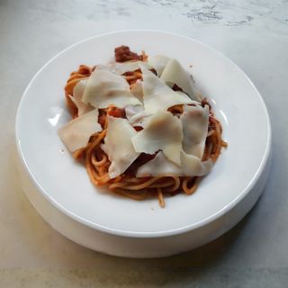 Спагети Болонезе