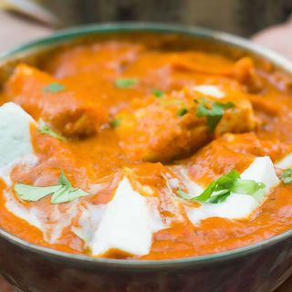 Paneer Makani
