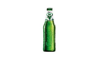 Carlsberg 0,0% (bere blondă, alc.0,0%)