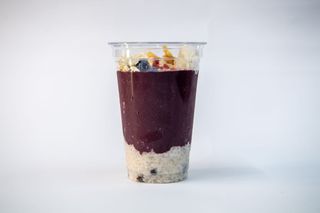 Forest tapioka GF 0,375l