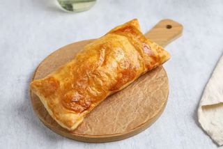 Самса с сыром