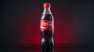 Cocacola 500 Ml Pet