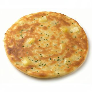 Campesina De Tortilla Francesa