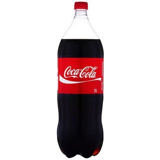 Coca-Cola Sabor Original (2 Lt.)