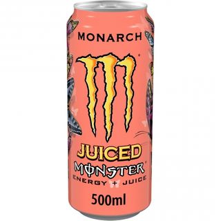 Monster Monarch 500ml