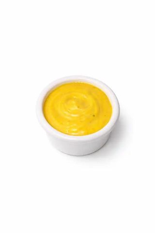 Musztardowy 50g
