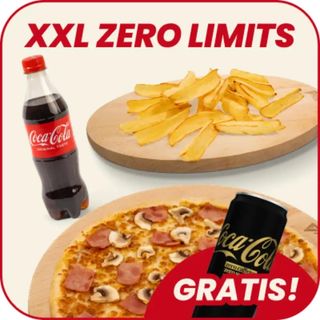 XXL Zero Limits