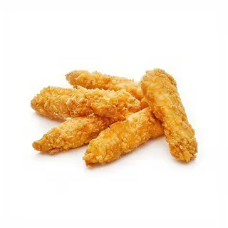 Tiras De Pollo (5 Uds.)