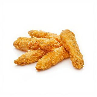 Tiras De Pollo (5 Uds.)