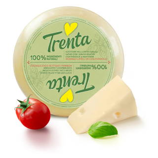 Formaggio trenta 500 g