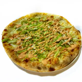 Base pesce coktail