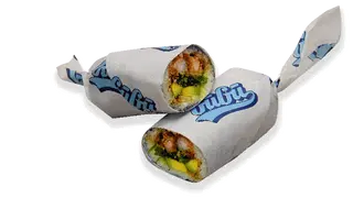 Tempura shrimp