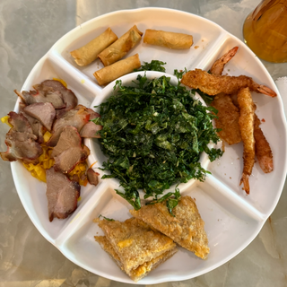 Entremeses de la casa (4 pzs.)